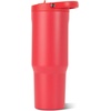 image:imageHydroJug Sport 20 oz Insulated Stainless Steel Water Bottle FootballFruit Punch