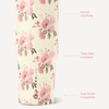 image:imageHydroJug Sport 20 oz Insulated Stainless Steel Water Bottle FootballKeepsake