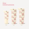image:imageHydroJug Sport 20 oz Insulated Stainless Steel Water Bottle FootballKeepsake