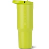 image:imageHydroJug Sport 20 oz Insulated Stainless Steel Water Bottle FootballLemon Lime