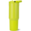 image:imageHydroJug Sport 20 oz Insulated Stainless Steel Water Bottle FootballLemon Lime