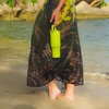 image:imageHydroJug Sport 20 oz Insulated Stainless Steel Water Bottle FootballLemon Lime