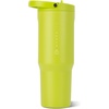 image:imageHydroJug Sport 20 oz Insulated Stainless Steel Water Bottle FootballLemon Lime