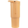 image:imageHydroJug Sport 20 oz Insulated Stainless Steel Water Bottle FootballMarigold