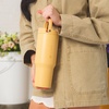 image:imageHydroJug Sport 20 oz Insulated Stainless Steel Water Bottle FootballMarigold