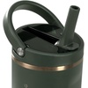 image:imageHydroJug Sport 20 oz Insulated Stainless Steel Water Bottle FootballPine