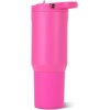 image:imageHydroJug Sport 20 oz Insulated Stainless Steel Water Bottle FootballRazzle