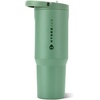 image:imageHydroJug Sport 20 oz Insulated Stainless Steel Water Bottle FootballSage