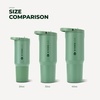 image:imageHydroJug Sport 20 oz Insulated Stainless Steel Water Bottle FootballSage