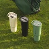 image:imageHydroJug Sport 20 oz Insulated Stainless Steel Water Bottle FootballSage