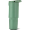 image:imageHydroJug Sport 20 oz Insulated Stainless Steel Water Bottle FootballSage