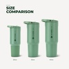 image:imageHydroJug Sport 20 oz Insulated Stainless Steel Water Bottle FootballSage