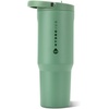image:imageHydroJug Sport 20 oz Insulated Stainless Steel Water Bottle FootballSage