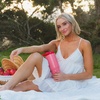 image:imageHydroJug Sport 20 oz Insulated Stainless Steel Water Bottle FootballSummer Picnic