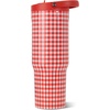 image:imageHydroJug Sport 20 oz Insulated Stainless Steel Water Bottle FootballSummer Picnic