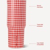 image:imageHydroJug Sport 20 oz Insulated Stainless Steel Water Bottle FootballSummer Picnic