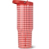 image:imageHydroJug Sport 20 oz Insulated Stainless Steel Water Bottle FootballSummer Picnic