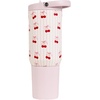image:imageHydroJug Sport 20 oz Insulated Stainless Steel Water Bottle FootballSweet Cherry