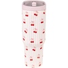 image:imageHydroJug Sport 20 oz Insulated Stainless Steel Water Bottle FootballSweet Cherry