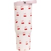 image:imageHydroJug Sport 20 oz Insulated Stainless Steel Water Bottle FootballSweet Cherry