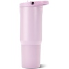 image:imageHydroJug Sport 20 oz Insulated Stainless Steel Water Bottle FootballSweet Pea