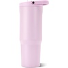 image:imageHydroJug Sport 20 oz Insulated Stainless Steel Water Bottle FootballSweet Pea