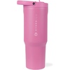 image:imageHydroJug Sport 20 oz Insulated Stainless Steel Water Bottle FootballTaffy