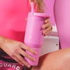 image:imageHydroJug Sport 20 oz Insulated Stainless Steel Water Bottle FootballTaffy