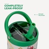 image:imageHydroJug Sport 20 oz Insulated Stainless Steel Water Bottle FootballUnder Construction