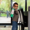 image:imageHydroJug Sport 20 oz Insulated Stainless Steel Water Bottle FootballUnder Construction