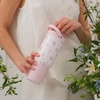 image:imageHydroJug Sport 20 oz Insulated Stainless Steel Water Bottle FootballWildrose