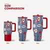 image:imageHydroJug Traveler 20oz Kids Insulated Tumbler with Handle LadybugAmerican Honey
