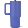 image:imageHydroJug Traveler 20oz Kids Insulated Tumbler with Handle LadybugBerry Pop