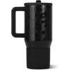 image:imageHydroJug Traveler 20oz Kids Insulated Tumbler with Handle LadybugBlack Leopard