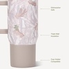 image:imageHydroJug Traveler 20oz Kids Insulated Tumbler with Handle LadybugCamo