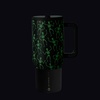 image:imageHydroJug Traveler 20oz Kids Insulated Tumbler with Handle LadybugDead Serious