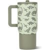 image:imageHydroJug Traveler 20oz Kids Insulated Tumbler with Handle LadybugDinosaur