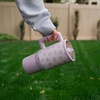 image:imageHydroJug Traveler 20oz Kids Insulated Tumbler with Handle LadybugFlutter
