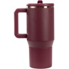 image:imageHydroJug Traveler 20oz Kids Insulated Tumbler with Handle LadybugMerlot