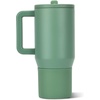 image:imageHydroJug Traveler 20oz Kids Insulated Tumbler with Handle LadybugSage