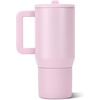image:imageHydroJug Traveler 20oz Kids Insulated Tumbler with Handle LadybugSweet Pea