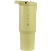image:imageHydroJug Sport 20 oz Insulated Stainless Steel Water Bottle FootballOlive