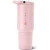 Pink Sand