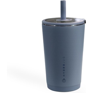 image:imageHydroJug Everyday Tumbler 14 oz CeramicLined Straw Cup FootballCascade