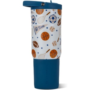 image:imageHydroJug Sport 20 oz Insulated Stainless Steel Water Bottle FootballAllStars