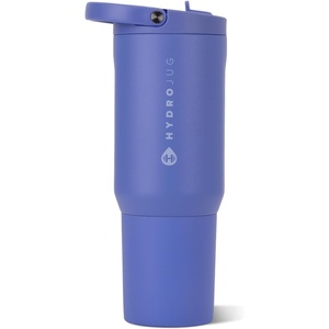 image:imageHydroJug Sport 20 oz Insulated Stainless Steel Water Bottle FootballBerry Pop