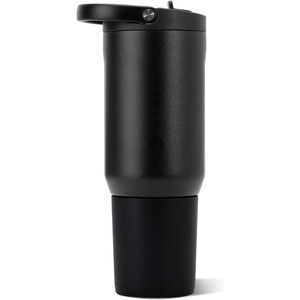 image:imageHydroJug Sport 20 oz Insulated Stainless Steel Water Bottle FootballBlack