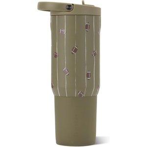 image:imageHydroJug Sport 20 oz Insulated Stainless Steel Water Bottle FootballFootball