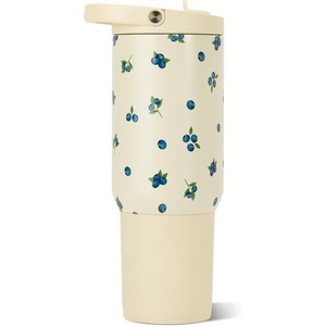 image:imageHydroJug Sport 20 oz Insulated Stainless Steel Water Bottle FootballFreshly Pickd