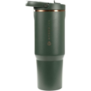 image:imageHydroJug Sport 20 oz Insulated Stainless Steel Water Bottle FootballPine